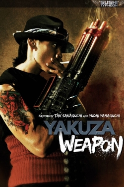 watch-Yakuza Weapon