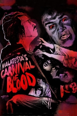 watch-Malatesta’s Carnival of Blood