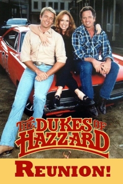 watch-The Dukes of Hazzard: Reunion!