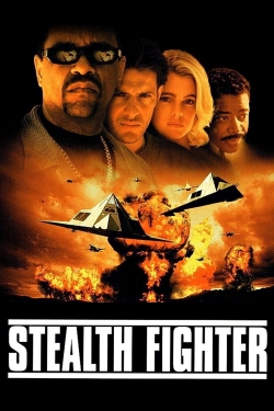 watch-Stealth Fighter