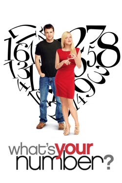 watch-What's Your Number?