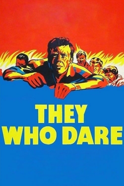 watch-They Who Dare