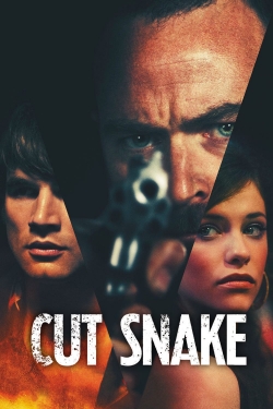 watch-Cut Snake