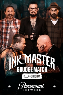 watch-Ink Master