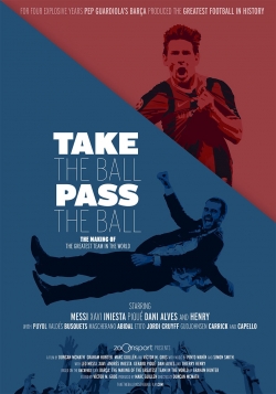 watch-Take the Ball, Pass the Ball