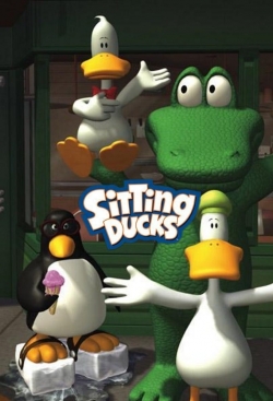 watch-Sitting Ducks