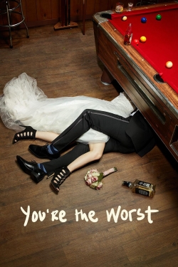 watch-You're the Worst