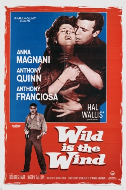 watch-Wild Is the Wind