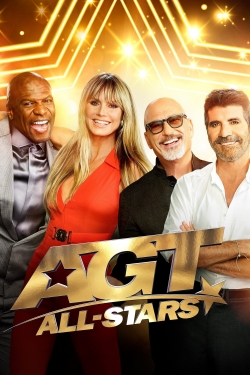watch-America's Got Talent: All-Stars