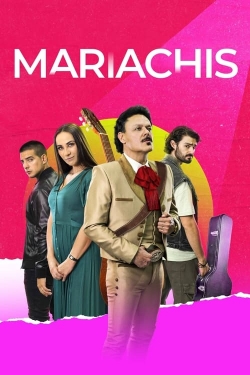 watch-Mariachis