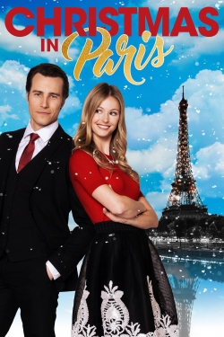 watch-Christmas in Paris