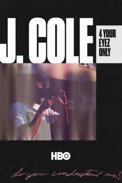 watch-J. Cole: 4 Your Eyez Only