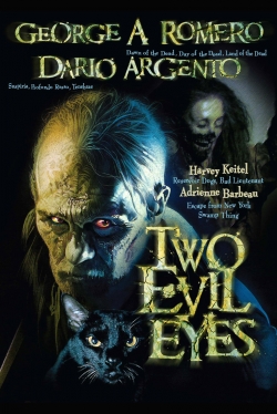 watch-Two Evil Eyes