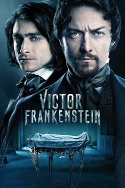 watch-Victor Frankenstein