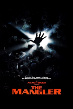 watch-The Mangler