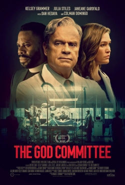 watch-The God Committee