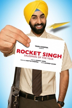 watch-Rocket Singh: Salesman of the Year