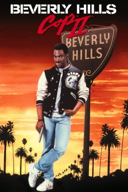 watch-Beverly Hills Cop II