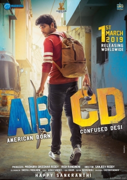 watch-ABCD: American-Born Confused Desi