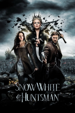 watch-Snow White and the Huntsman