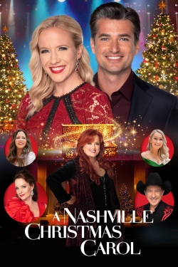 watch-A Nashville Christmas Carol