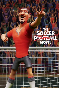 watch-The Soccer Football Movie