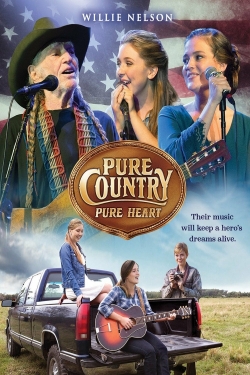 watch-Pure Country: Pure Heart