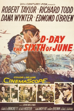 watch-D-Day the Sixth of June