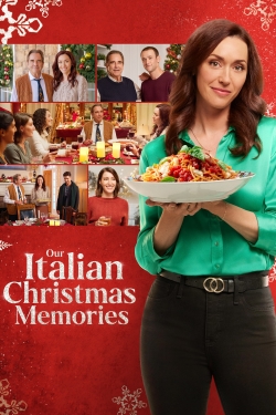 watch-Our Italian Christmas Memories