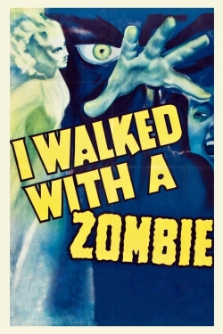 watch-I Walked with a Zombie