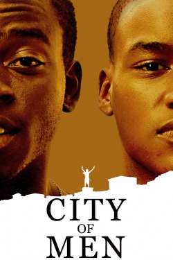watch-City of Men