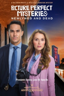 watch-Picture Perfect Mysteries: Newlywed and Dead