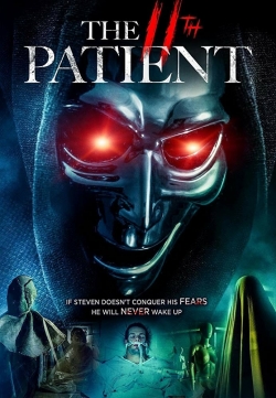 watch-The 11th Patient