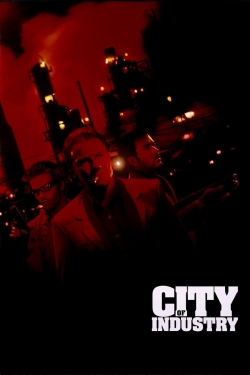 watch-City of Industry