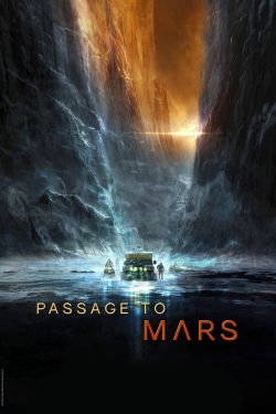watch-Passage to Mars