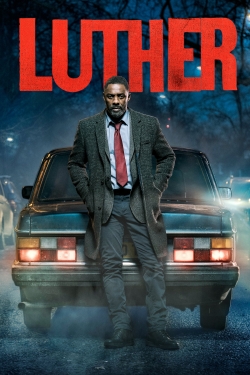 watch-Luther