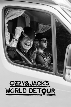 watch-Ozzy and Jack's World Detour