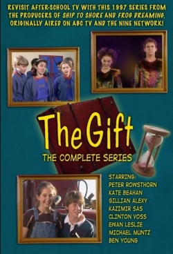 watch-The Gift
