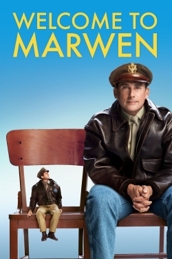 watch-Welcome to Marwen