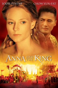 watch-Anna and the King