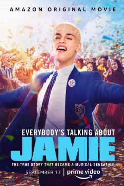 watch-Everybody's Talking About Jamie