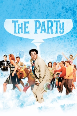 watch-The Party