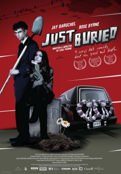 watch-Just Buried