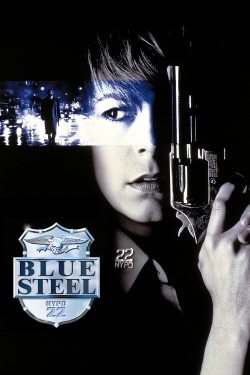 watch-Blue Steel