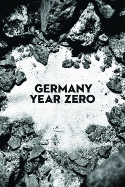 watch-Germany Year Zero