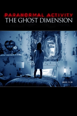 watch-Paranormal Activity: The Ghost Dimension