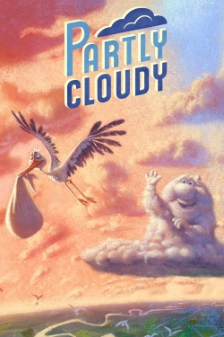 watch-Partly Cloudy
