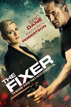 watch-The Fixer