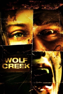 watch-Wolf Creek