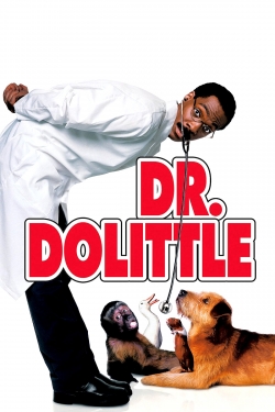 watch-Doctor Dolittle